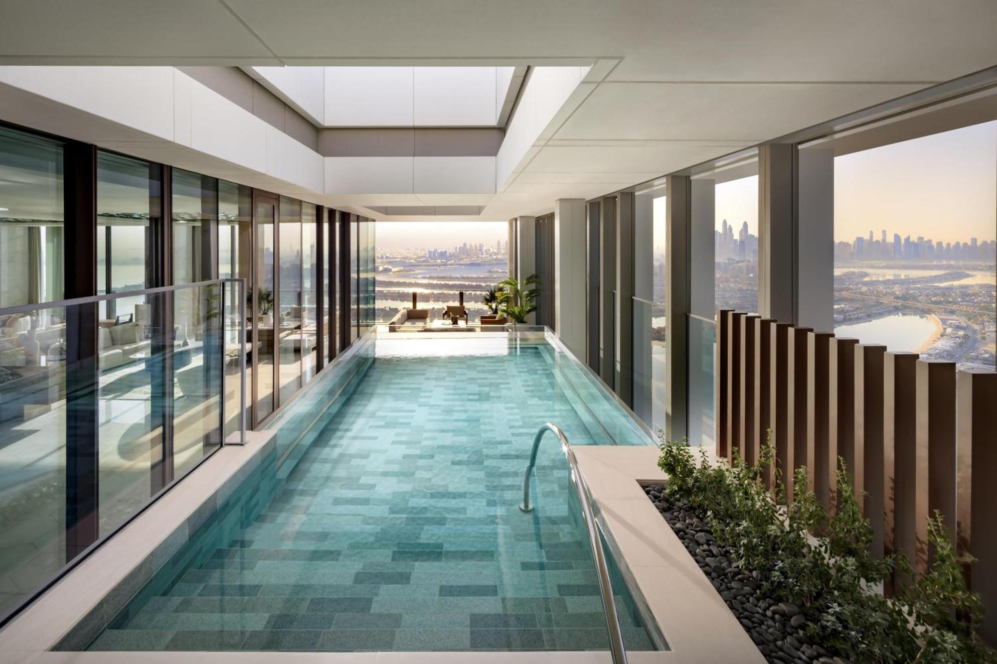 Panoramic Penthouse