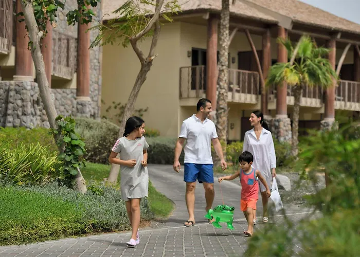 Lapita, Dubai Parks And s, Autograph CollectionResort Hotel